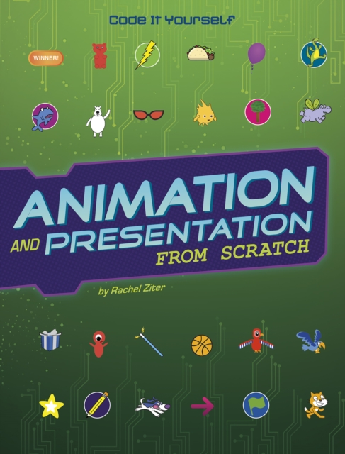 Animation and Presentation from Scratch