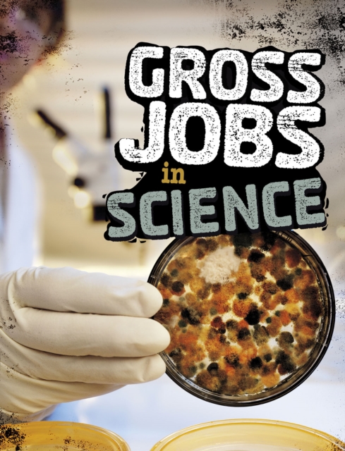 Gross Jobs in Science