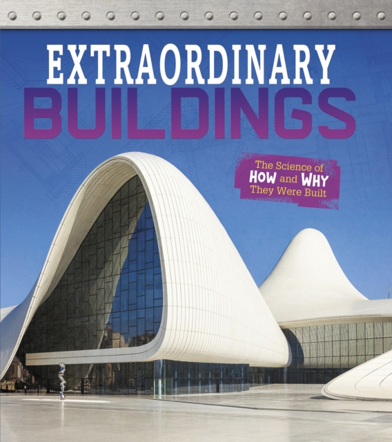 Extraordinary Buildings