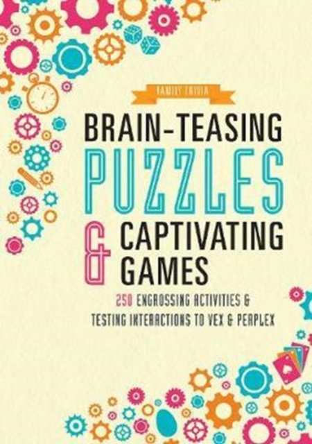 Brain-Teasing Puzzles & Captivating Games