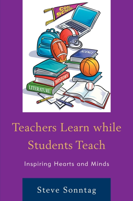 Teachers Learn while Students Teach