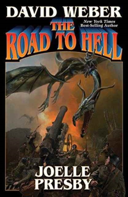 ROAD TO HELL