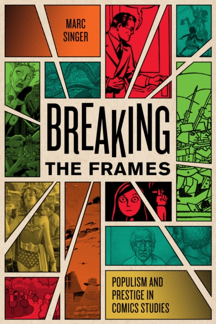 Breaking the Frames