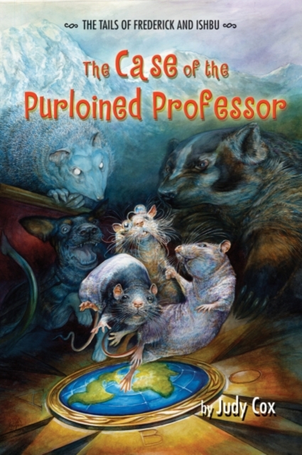 Case of the Purloined Professor