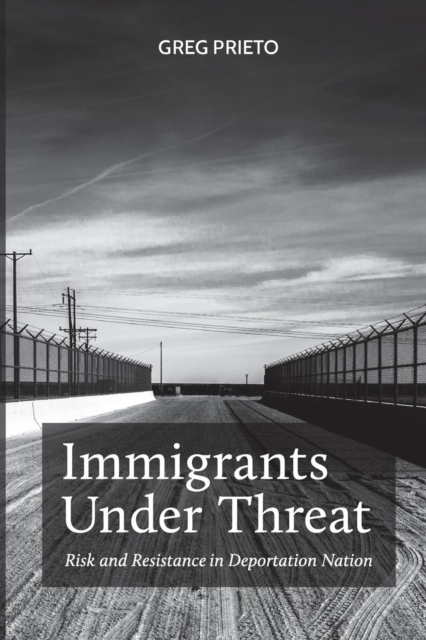 Immigrants Under Threat