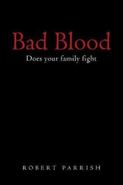 Bad Blood