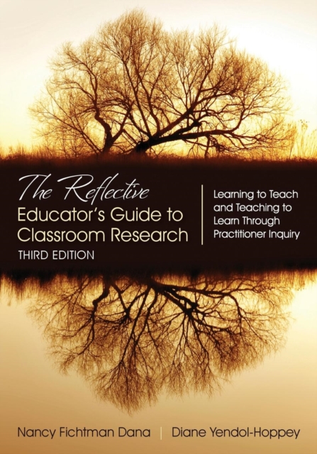 Reflective Educator's Guide to Classroom Research