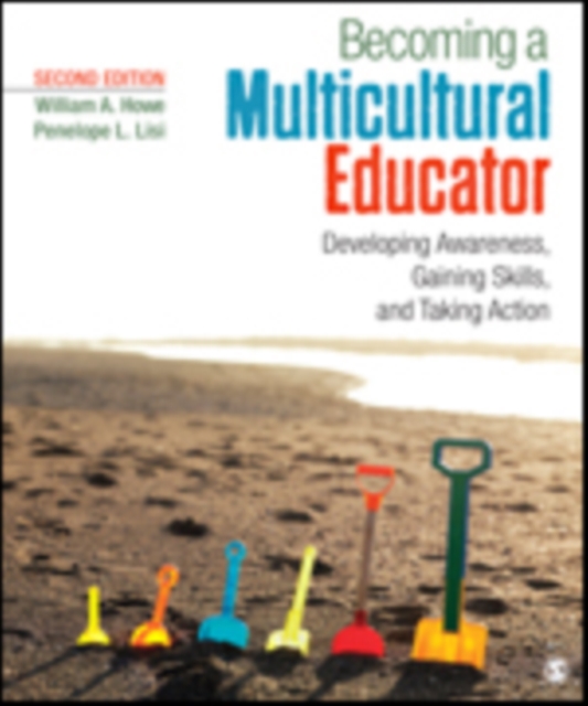 Becoming a Multicultural Educator