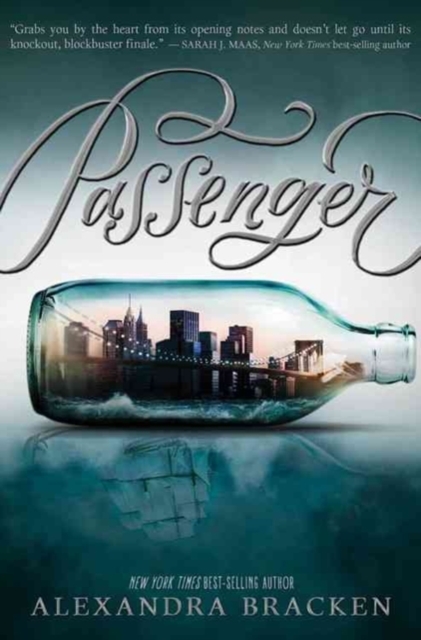 PASSENGER