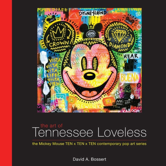 Art Of Tennessee Loveless