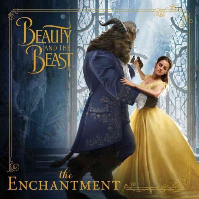 BEAUTY & THE BEAST THE ENCHANTMENT