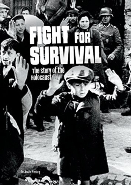 FIGHT FOR SURVIVAL