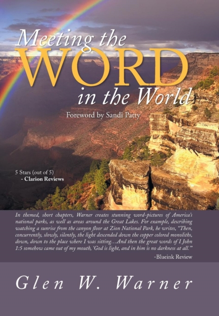 Meeting the WORD in the World