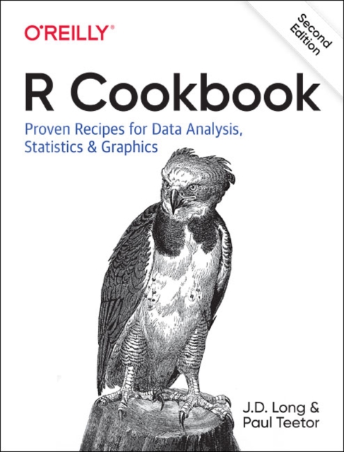 R Cookbook