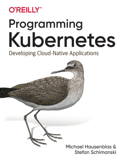 Programming Kubernetes