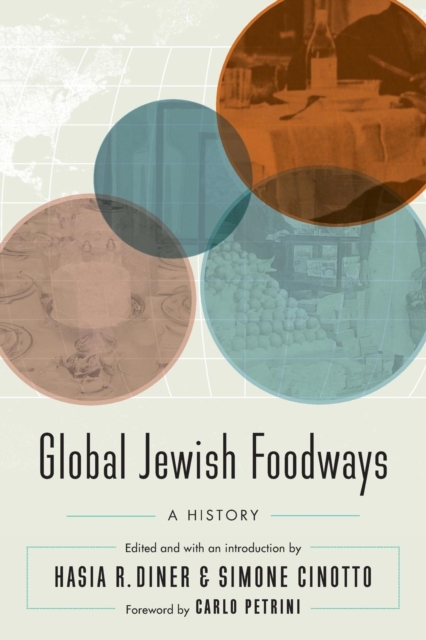 Global Jewish Foodways