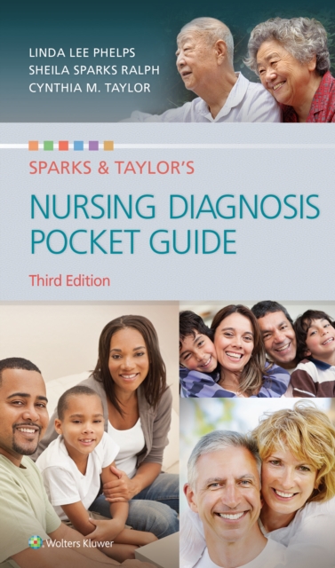 Sparks & Taylor's Nursing Diagnosis Pocket Guide