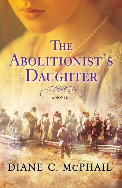 Abolitionist's Daughter