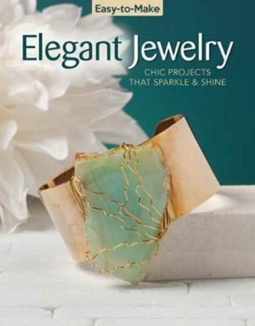 Easy To Make Elegant Jewelry
