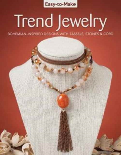 Easy To Make Trend Jewelry