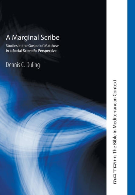 Marginal Scribe