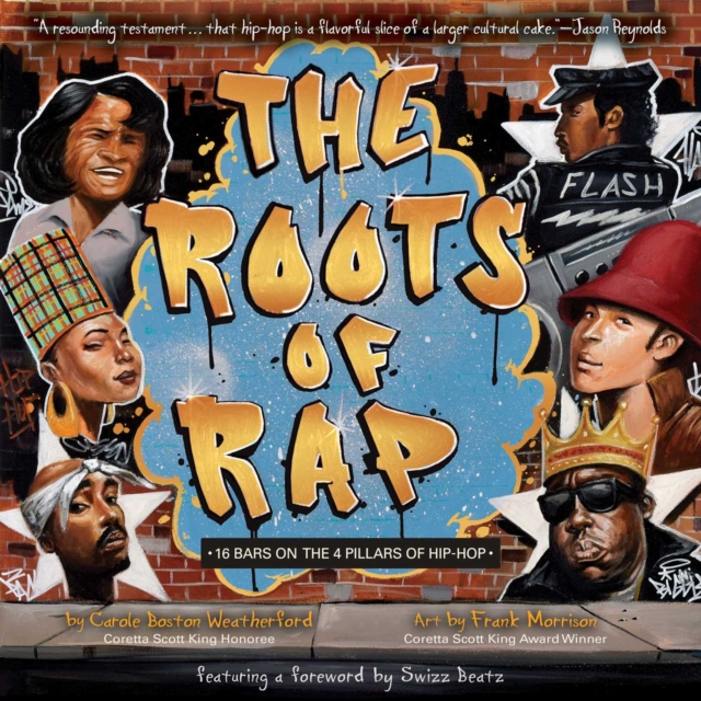 Roots of Rap