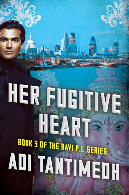 Her Fugitive Heart