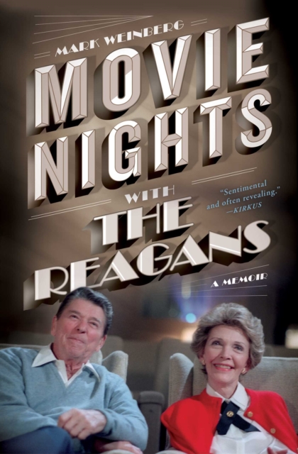 Movie Nights with the Reagans