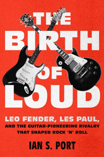 Birth of Loud