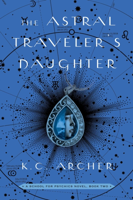 Astral Traveler's Daughter