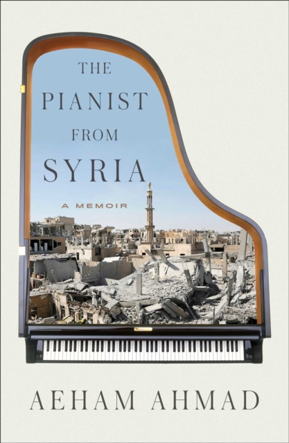 Pianist from Syria