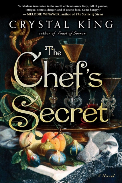 Chef's Secret