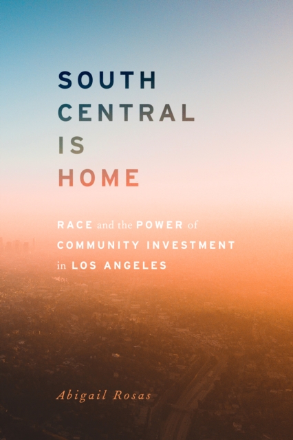 South Central Is Home