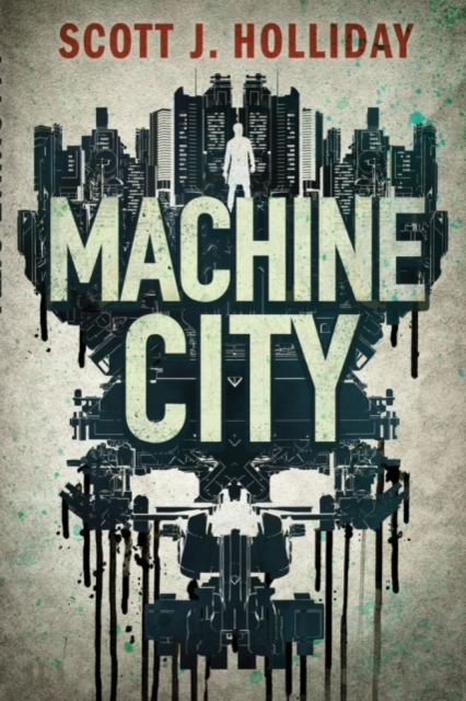 Machine City