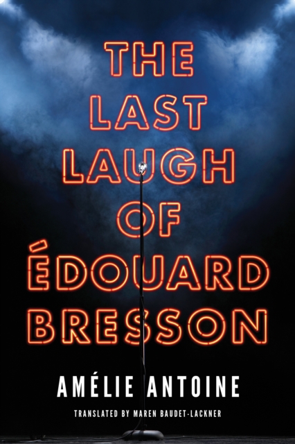 Last Laugh of Edouard Bresson