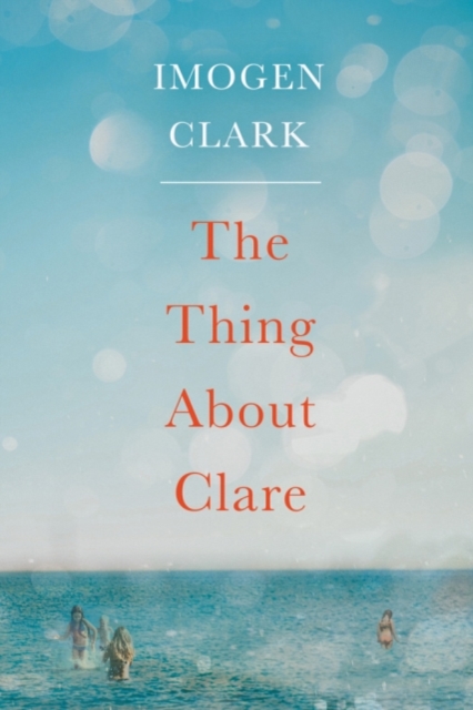 Thing About Clare