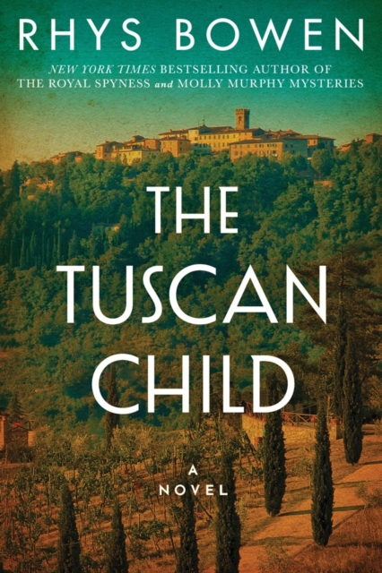 Tuscan Child