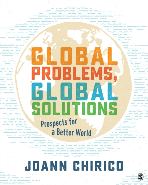 Global Problems, Global Solutions