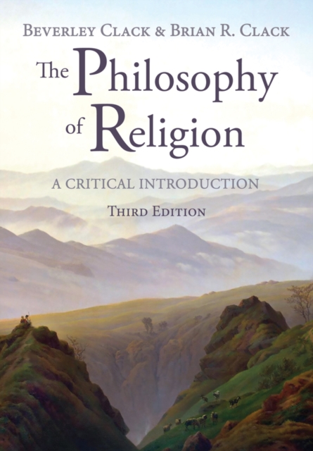 Philosophy of Religion