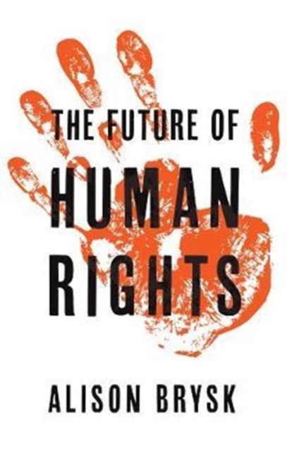 Future of Human Rights
