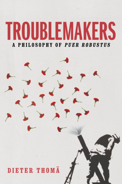 Troublemakers