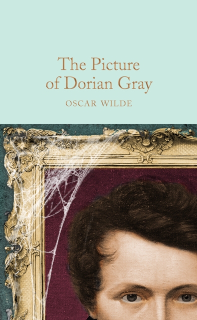 The Picture of Dorian Gray (Macmillan Collector's Library)