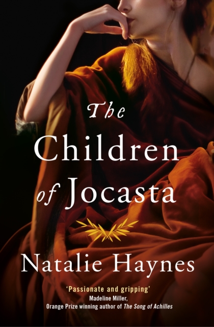 Children of Jocasta