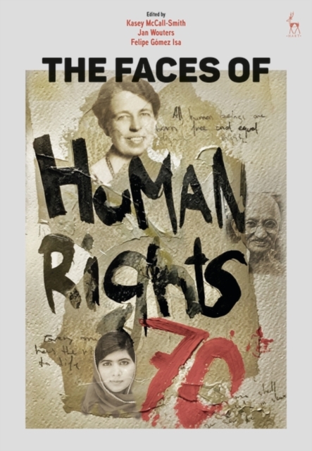 Faces of Human Rights