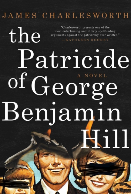 Patricide of George Benjamin Hill