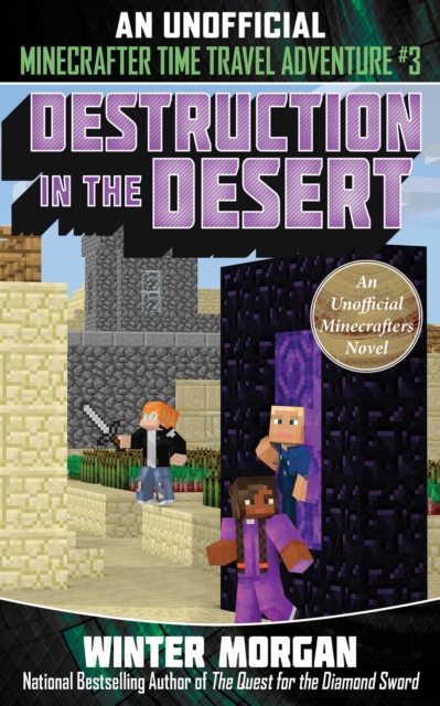 Destruction in the Desert