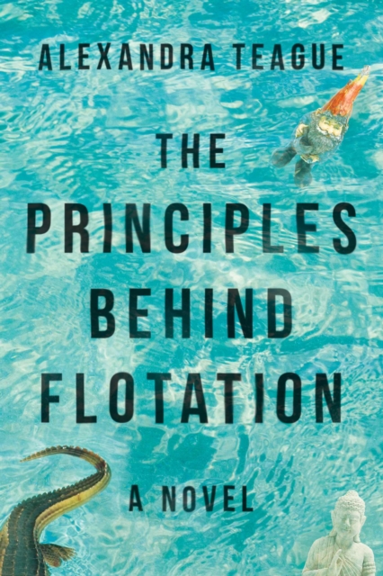 Principles Behind Flotation