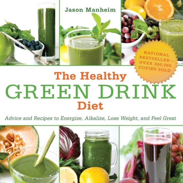 Healthy Green Drink Diet