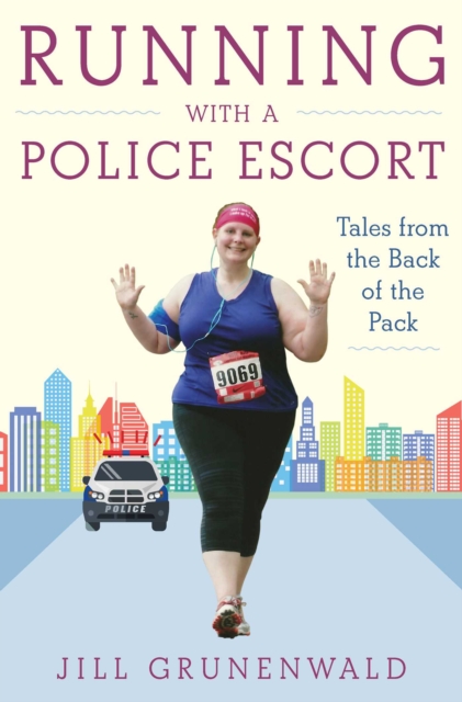 Running with a Police Escort