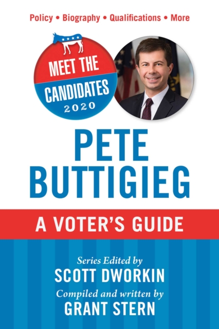 Meet the Candidates 2020: Pete Buttigieg